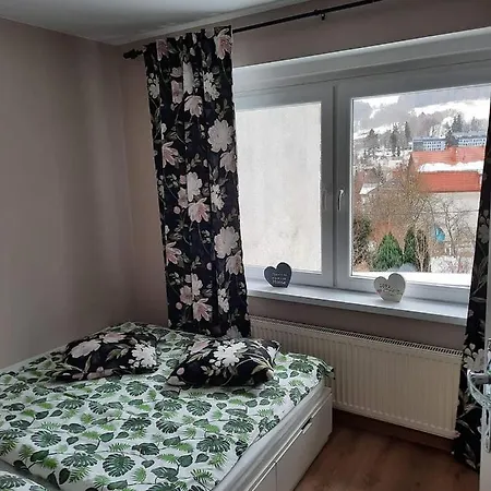 Orlicka Apartament Duszniki Zdroj Exterior photo
