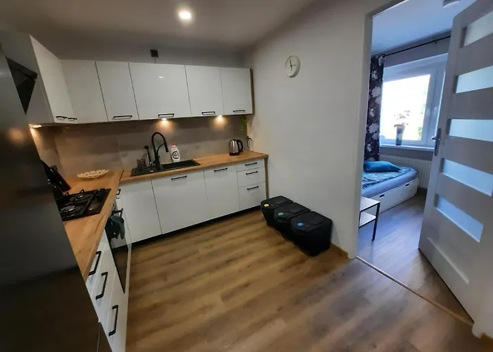 Orlicka Apartament