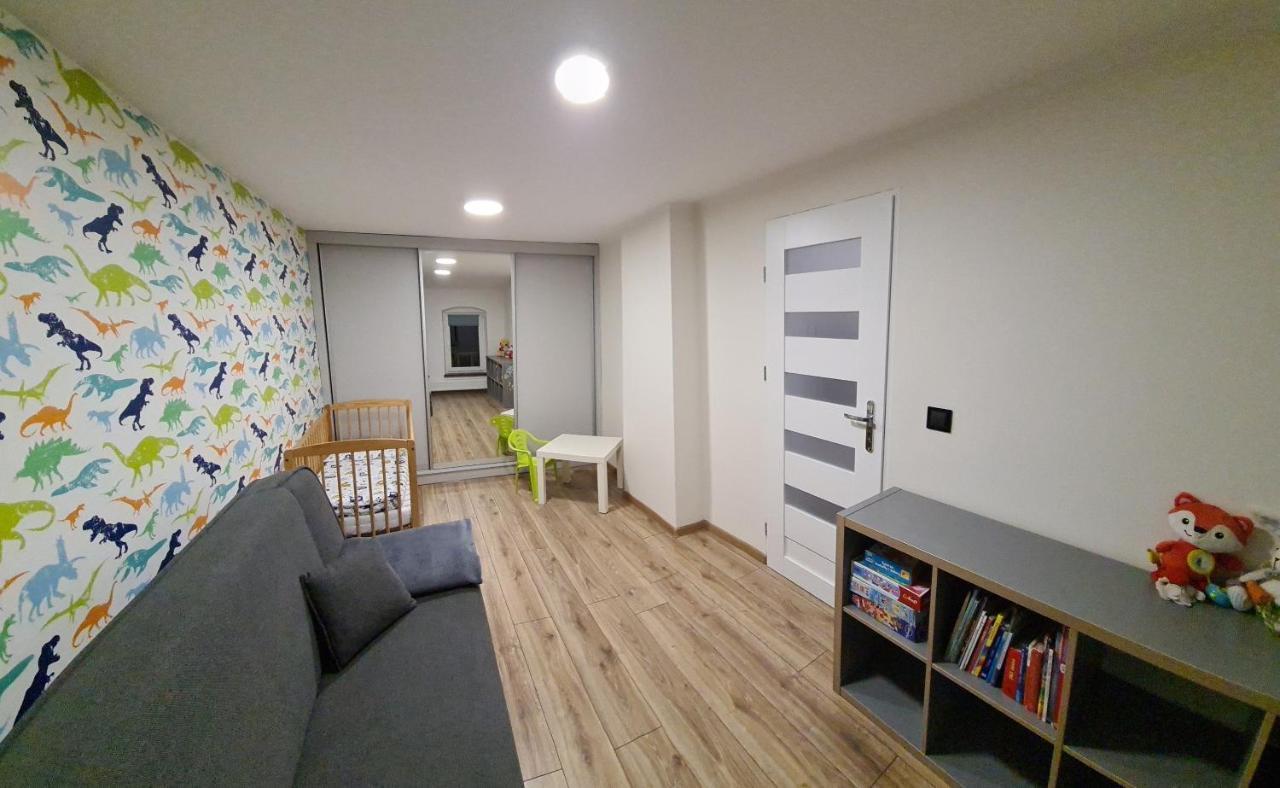 Apartment Orlicka Duszniki Zdroj