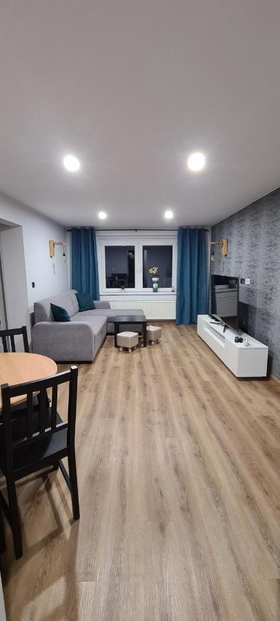 Orlicka Apartment
