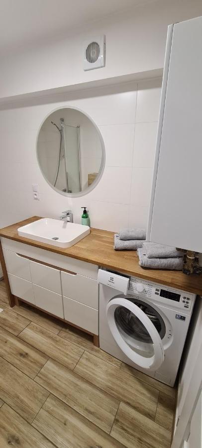 Orlicka Apartment *
