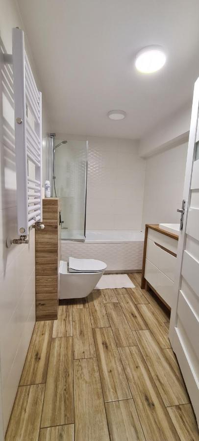 Apartment Orlicka *