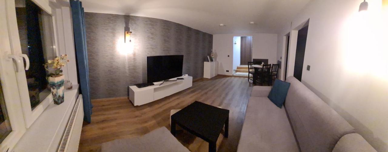 Apartment Orlicka