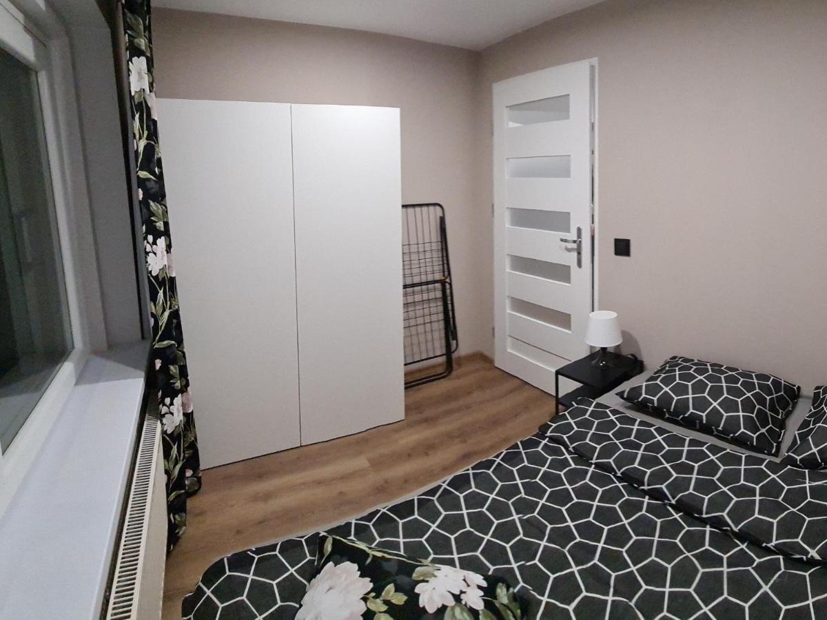 Apartment Orlicka Duszniki Zdroj