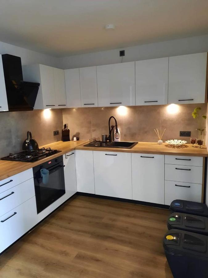 Apartment Orlicka *