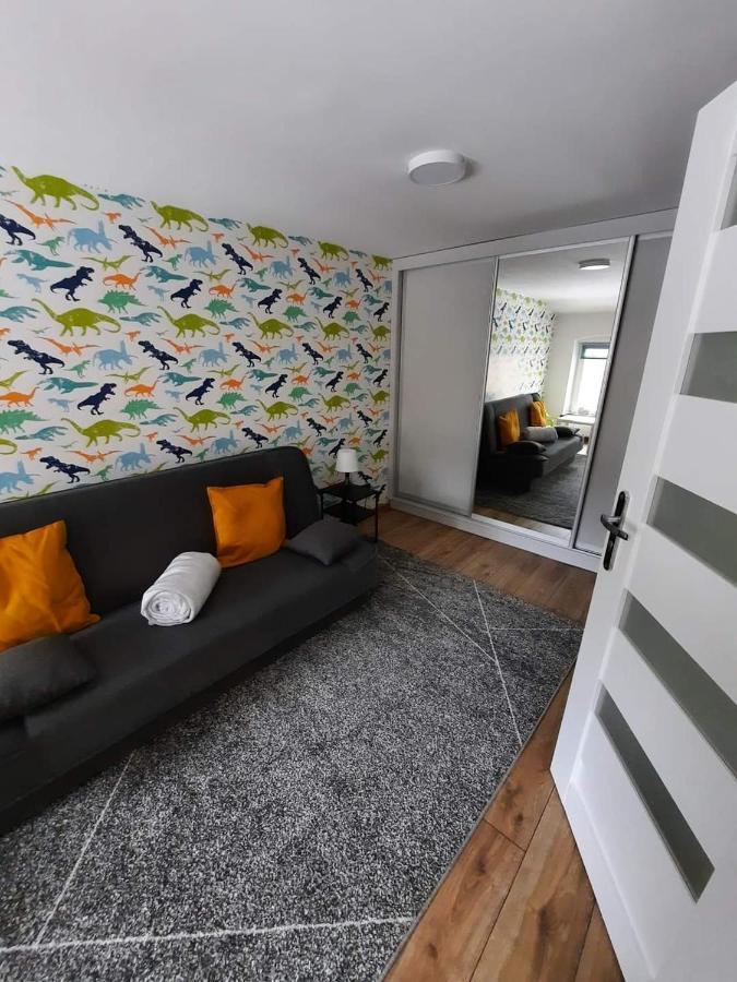 Orlicka Apartment Duszniki Zdroj