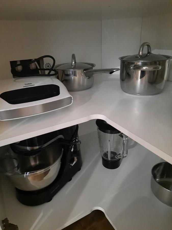 Orlicka Apartment Duszniki Zdroj