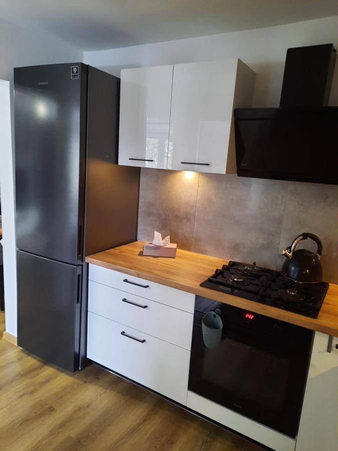 Orlicka Apartment Duszniki Zdroj