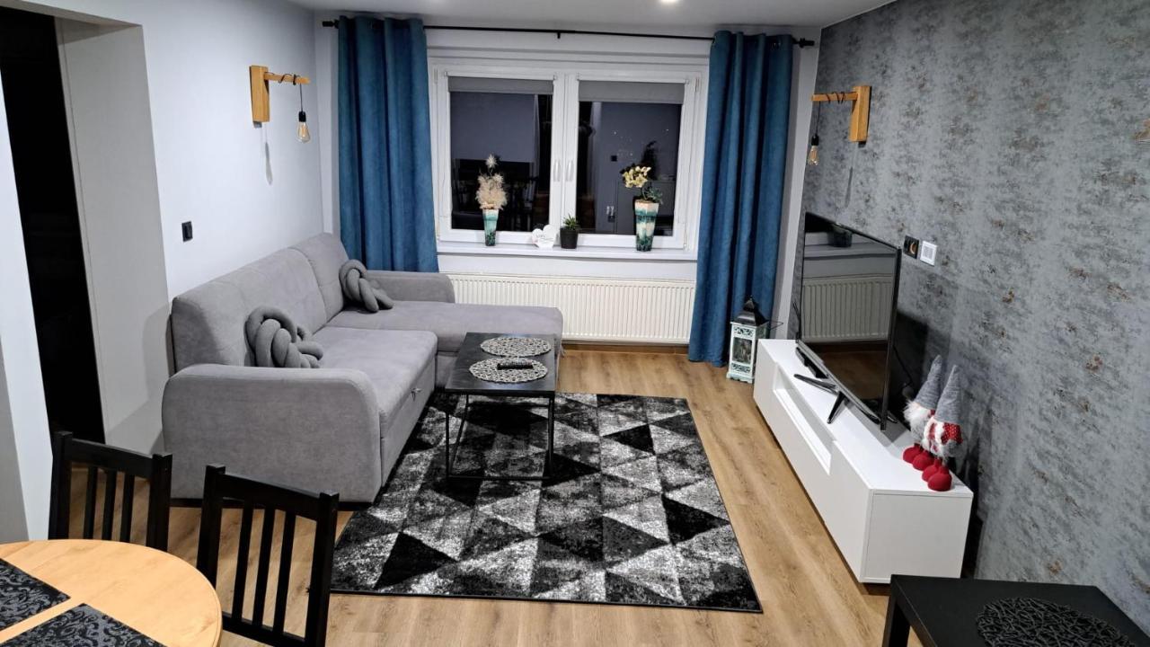 Apartment Orlicka Duszniki Zdroj